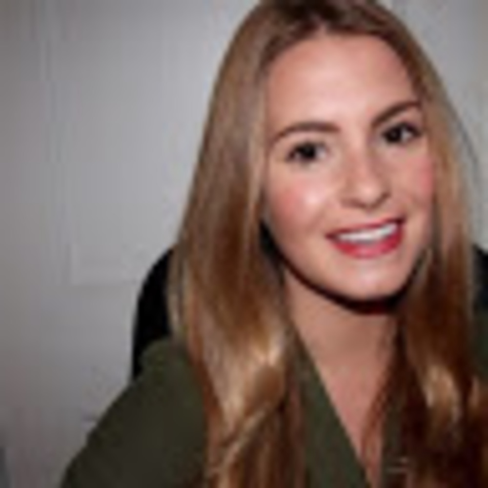 Meet your Posher, Rachel